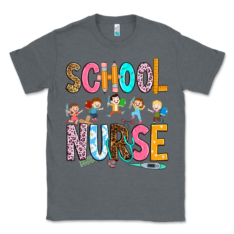 School Nurse Classic Tee by RanaPortraitStore | Teevron