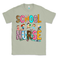 Matcha school nurse Classic Tee - RanaPortraitStore