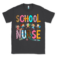 Smoke school nurse Classic Tee - RanaPortraitStore