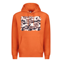 Carrot milky camouflage Premium Hoodie - BarkalooDesign