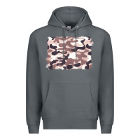 Rock milky camouflage Premium Hoodie - BarkalooDesign