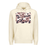 Sandshell milky camouflage Premium Hoodie - BarkalooDesign