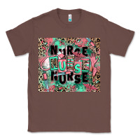 Chestnut nurse Classic Tee - RanaPortraitStore