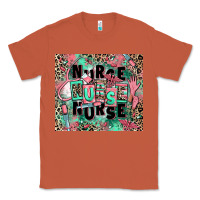 Copper nurse Classic Tee - RanaPortraitStore