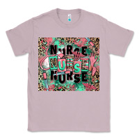 Lilac nurse Classic Tee - RanaPortraitStore