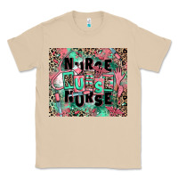 Mushroom nurse Classic Tee - RanaPortraitStore