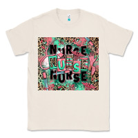 Natural nurse Classic Tee - RanaPortraitStore