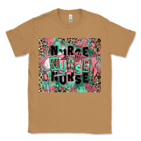 Toasted Coconut nurse Classic Tee - RanaPortraitStore
