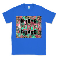 True Royal nurse Classic Tee - RanaPortraitStore