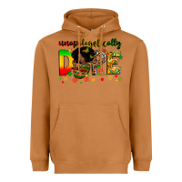 Meerkat unapologetically dope Heavyweight Hoodie - Zillion Design Studio