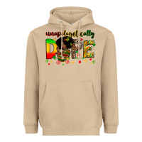 Mushroom unapologetically dope Heavyweight Hoodie - Zillion Design Studio