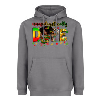Unapologetically Dope Heavyweight Hoodie | Teevron