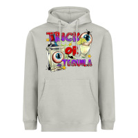 Moon Dust Trick or Tequila Heavyweight Hoodie - texasbilliewilder
