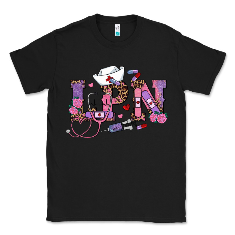 Valentines Day Lpn Classic Tee by RanaPortraitStore | Teevron