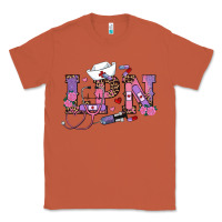Copper valentines day lpn Classic Tee - RanaPortraitStore