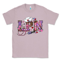 Lilac valentines day lpn Classic Tee - RanaPortraitStore