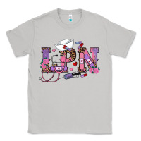 Moon Dust valentines day lpn Classic Tee - RanaPortraitStore