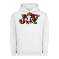 Pigment Lunar Rock joy baby cow christmas Urban Hoodie - Jasminsmagicworld