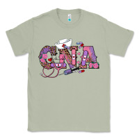 Matcha valentines day cna Classic Tee - RanaPortraitStore