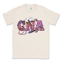 Natural valentines day cna Classic Tee - RanaPortraitStore