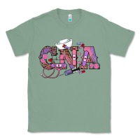 Sage valentines day cna Classic Tee - RanaPortraitStore