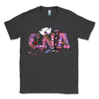 Smoke valentines day cna Classic Tee - RanaPortraitStore