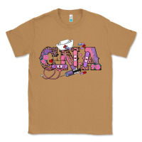 Toasted Coconut valentines day cna Classic Tee - RanaPortraitStore