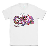 White valentines day cna Classic Tee - RanaPortraitStore