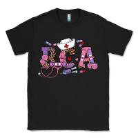 Black valentines day Classic Tee - RanaPortraitStore
