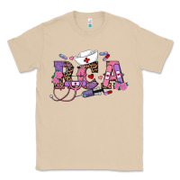 Mushroom valentines day Classic Tee - RanaPortraitStore