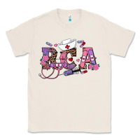 Natural valentines day Classic Tee - RanaPortraitStore
