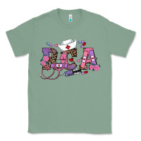Sage valentines day Classic Tee - RanaPortraitStore