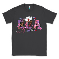 Smoke valentines day Classic Tee - RanaPortraitStore