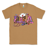 Toasted Coconut valentines day Classic Tee - RanaPortraitStore