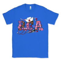 True Royal valentines day Classic Tee - RanaPortraitStore
