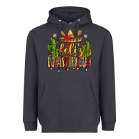 Smoke feliz navidad Heavyweight Hoodie - Zillion Design Studio