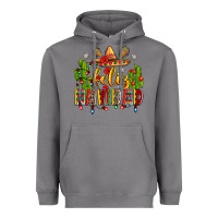 Storm feliz navidad Heavyweight Hoodie - Zillion Design Studio
