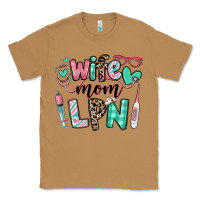 Toasted Coconut wife mom lpn licensed practical nurse Classic Tee - RanaPortraitStore