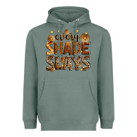 Sage every shade slays Heavyweight Hoodie - Zillion Design Studio