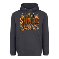 Smoke every shade slays Heavyweight Hoodie - Zillion Design Studio