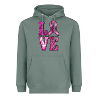 Sage cancer love Heavyweight Hoodie - RanaPortraitStore