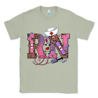 Matcha valentines day rn registered nurse Classic Tee - RanaPortraitStore