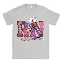 Moon Dust valentines day rn registered nurse Classic Tee - RanaPortraitStore