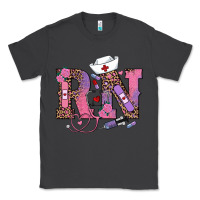 Smoke valentines day rn registered nurse Classic Tee - RanaPortraitStore