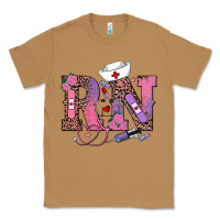 Toasted Coconut valentines day rn registered nurse Classic Tee - RanaPortraitStore
