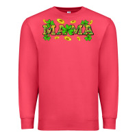 Cardinal St. Patricks Day mama Premium Sweatshirt - Neo Western