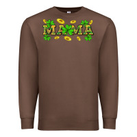 Chestnut St. Patricks Day mama Premium Sweatshirt - Neo Western