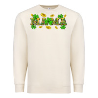 Sandshell St. Patricks Day mama Premium Sweatshirt - Neo Western