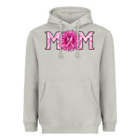 Moon Dust breast cancer mom Heavyweight Hoodie - RanaPortraitStore