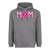 Storm breast cancer mom Heavyweight Hoodie - RanaPortraitStore